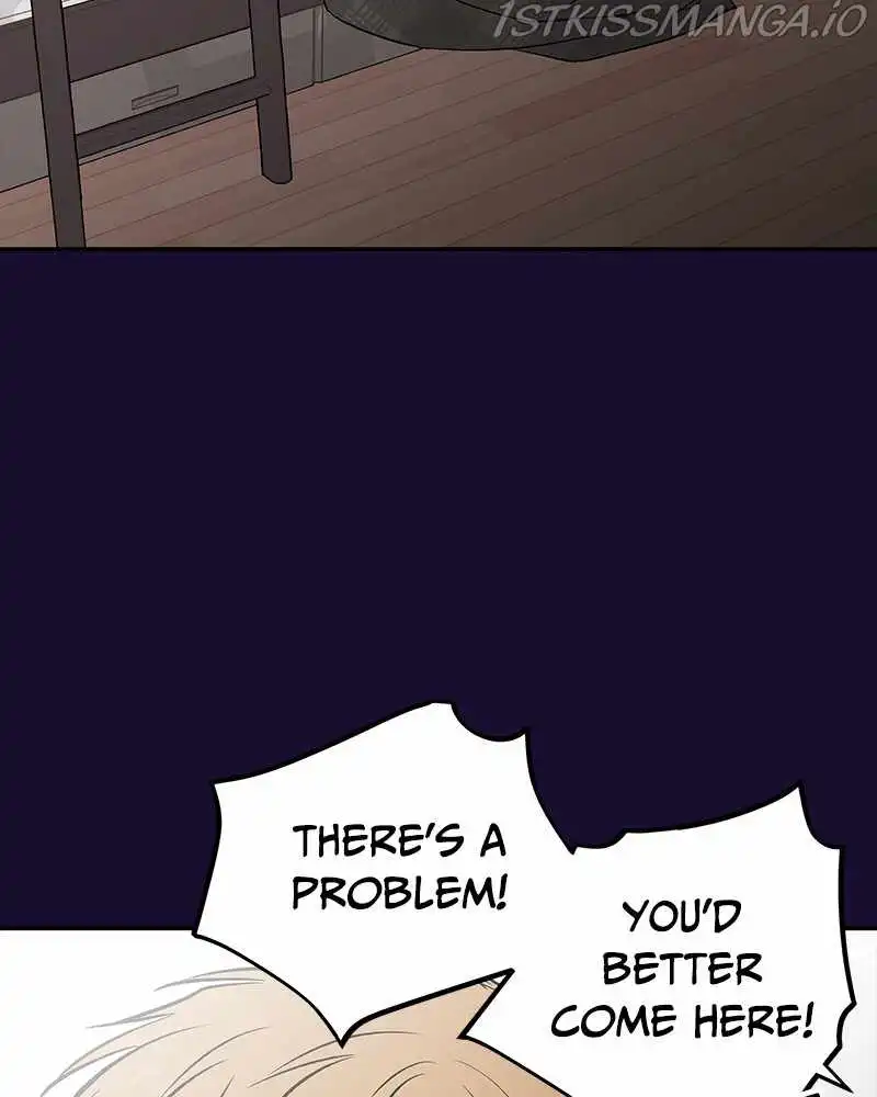 Blood and Butterflies Chapter 55 51